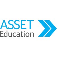 ASSET Education Trust logo, ASSET Education Trust contact details