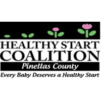 Healthy Start Coalition of Pinellas logo, Healthy Start Coalition of Pinellas contact details