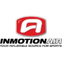 INMOTION Air logo, INMOTION Air contact details