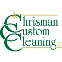 Chrisman Custom Cleaning logo, Chrisman Custom Cleaning contact details