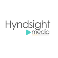 Hyndsight Media logo, Hyndsight Media contact details