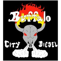 Buffalo City Diesel logo, Buffalo City Diesel contact details