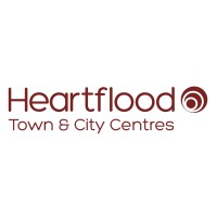 Heartflood Limited logo, Heartflood Limited contact details