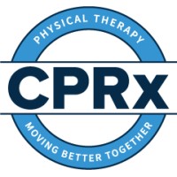 CPRx Physical Therapy logo, CPRx Physical Therapy contact details