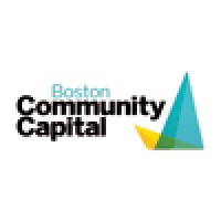 Boston Community Capital logo, Boston Community Capital contact details