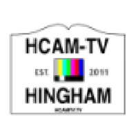 Hingham Community Access & Media logo, Hingham Community Access & Media contact details