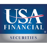 USA Financial Securities Corporation logo, USA Financial Securities Corporation contact details