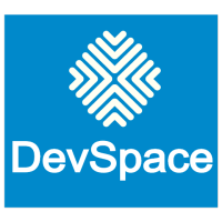 DevSpace Co logo, DevSpace Co contact details