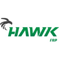 Hawk FRP logo, Hawk FRP contact details