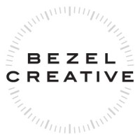 Bezel Creative logo, Bezel Creative contact details