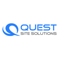 Quest Site Solutions logo, Quest Site Solutions contact details