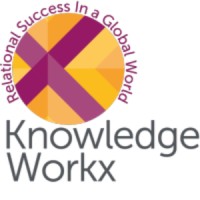 KnowledgeWorkx logo, KnowledgeWorkx contact details