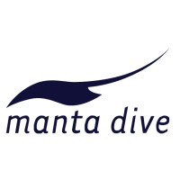 Manta Dive Gili Trawangan logo, Manta Dive Gili Trawangan contact details