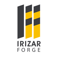 Irizar Forge logo, Irizar Forge contact details