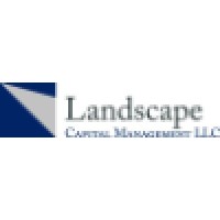 Landscape Capital Management logo, Landscape Capital Management contact details