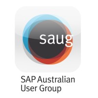 SAP Australian User Group (SAUG) logo, SAP Australian User Group (SAUG) contact details