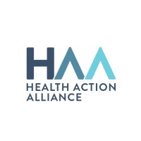 Health Action Alliance logo, Health Action Alliance contact details