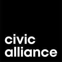 Civic Alliance logo, Civic Alliance contact details