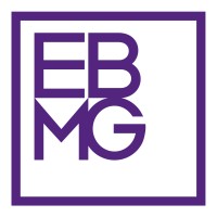 EBMG LLC logo, EBMG LLC contact details