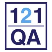 121QA Customer Satisfaction Analytics logo, 121QA Customer Satisfaction Analytics contact details