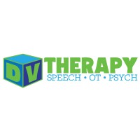 DV THERAPY INC logo, DV THERAPY INC contact details