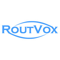 RoutVox Consulting LLC logo, RoutVox Consulting LLC contact details