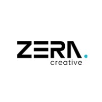 Zera Creative Agency logo, Zera Creative Agency contact details