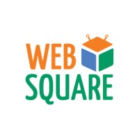 Web Square logo, Web Square contact details