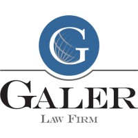 Galer Law Firm, PLLC logo, Galer Law Firm, PLLC contact details