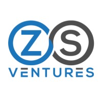 ZS Ventures Pvt Ltd. logo, ZS Ventures Pvt Ltd. contact details