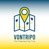 Vontripo_Indonesia logo, Vontripo_Indonesia contact details