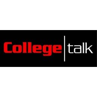 College Talk logo, College Talk contact details