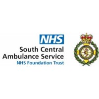 South Central Ambulance Service NHS Foundation Trust logo, South Central Ambulance Service NHS Foundation Trust contact details