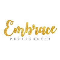 Embrace Photography logo, Embrace Photography contact details