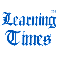 Learning Times logo, Learning Times contact details