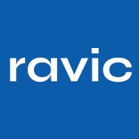 ravic logo, ravic contact details