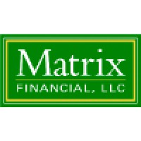 Matrix Financial logo, Matrix Financial contact details