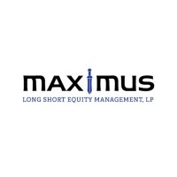 Maximus Long Short Equity Management, LP logo, Maximus Long Short Equity Management, LP contact details