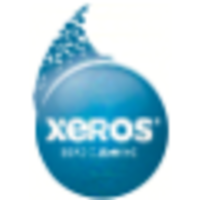 Xeros Ltd logo, Xeros Ltd contact details