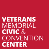 Veterans Memorial Civic Center logo, Veterans Memorial Civic Center contact details