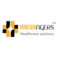 Medingers Healthcare Solutions logo, Medingers Healthcare Solutions contact details