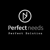 Perfectneeds logo, Perfectneeds contact details