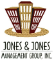 Jones and Jones Management Group, Inc. logo, Jones and Jones Management Group, Inc. contact details