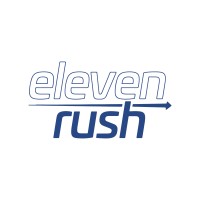 Eleven Rush logo, Eleven Rush contact details