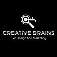 Creative Brains For Design And Marketing logo, Creative Brains For Design And Marketing contact details