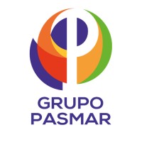 Grupo Pasmar logo, Grupo Pasmar contact details