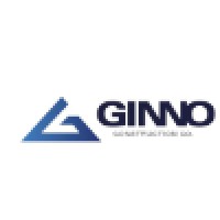 Ginno Construction Company logo, Ginno Construction Company contact details