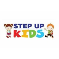 STEP UP KIDS PVT LTD logo, STEP UP KIDS PVT LTD contact details