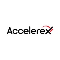 Accelerex Network logo, Accelerex Network contact details