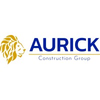 Aurick Construction Group logo, Aurick Construction Group contact details